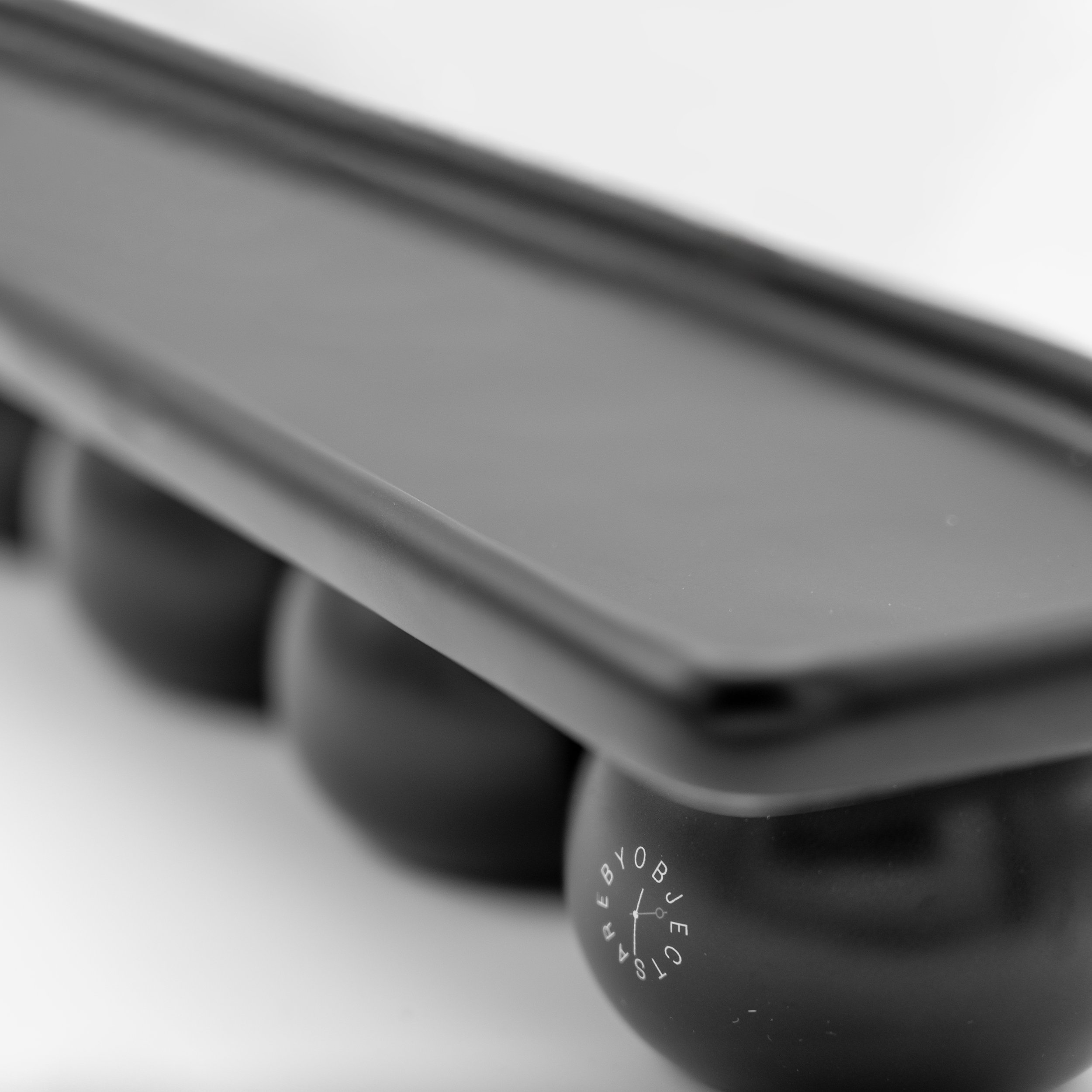 OBJECTS ARE BY – Bubble Tray – Milan Metro Collection by Phil America | Future Conscious Design — OBJECTS ARE BY gallery