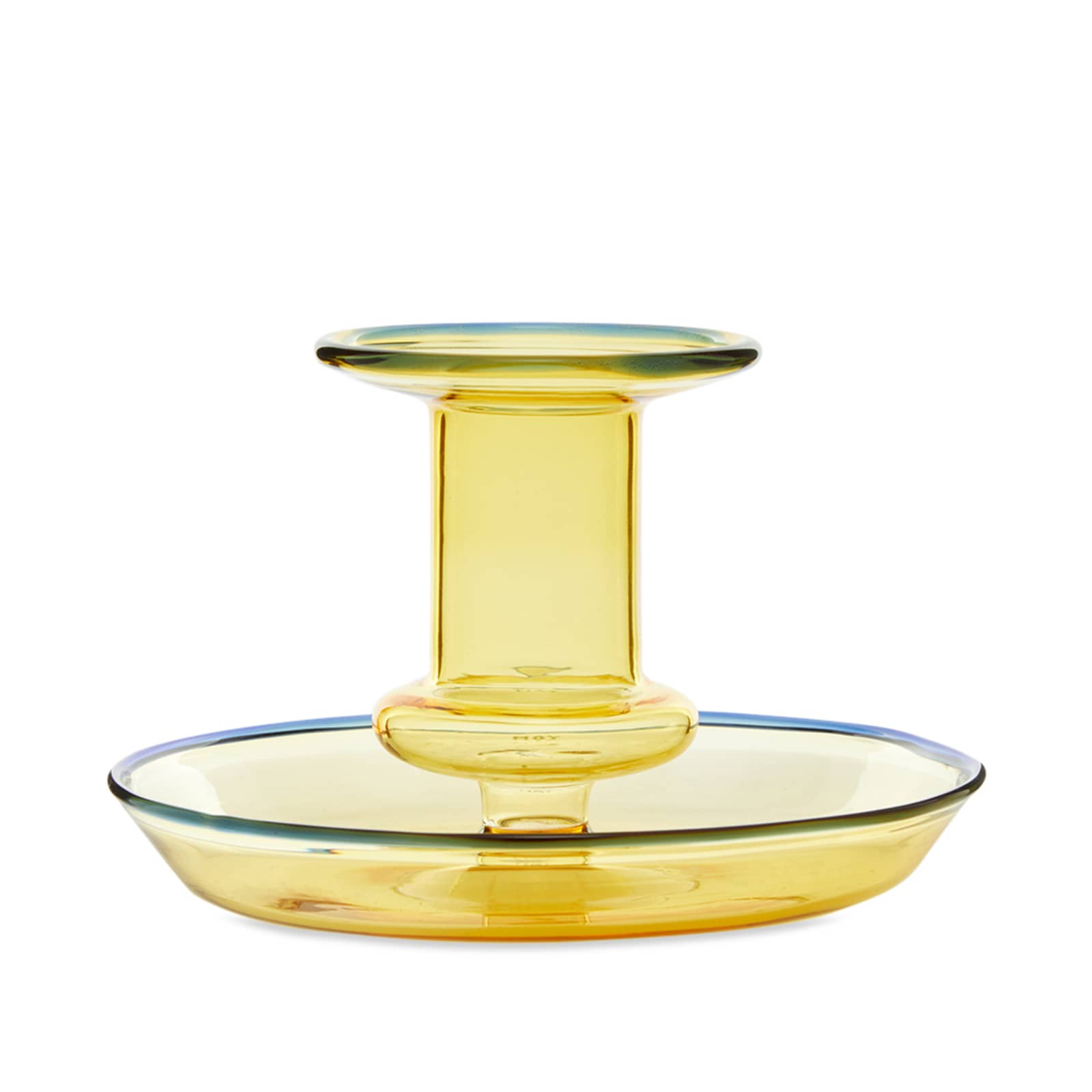 HAY Flare Candle Holder