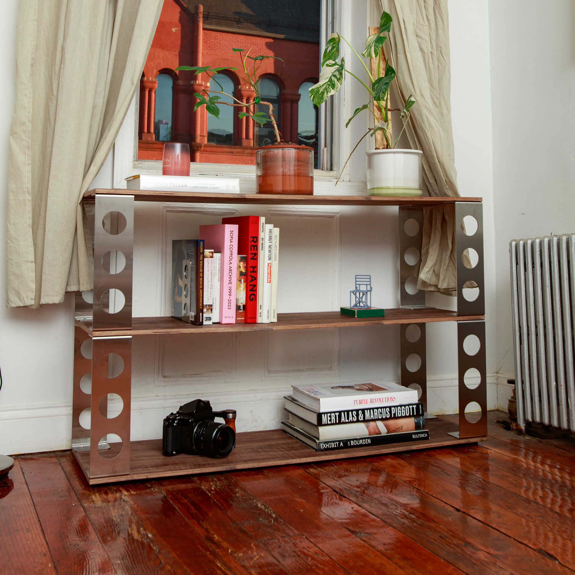 ECLIPSE SHELF – goodesign gallery