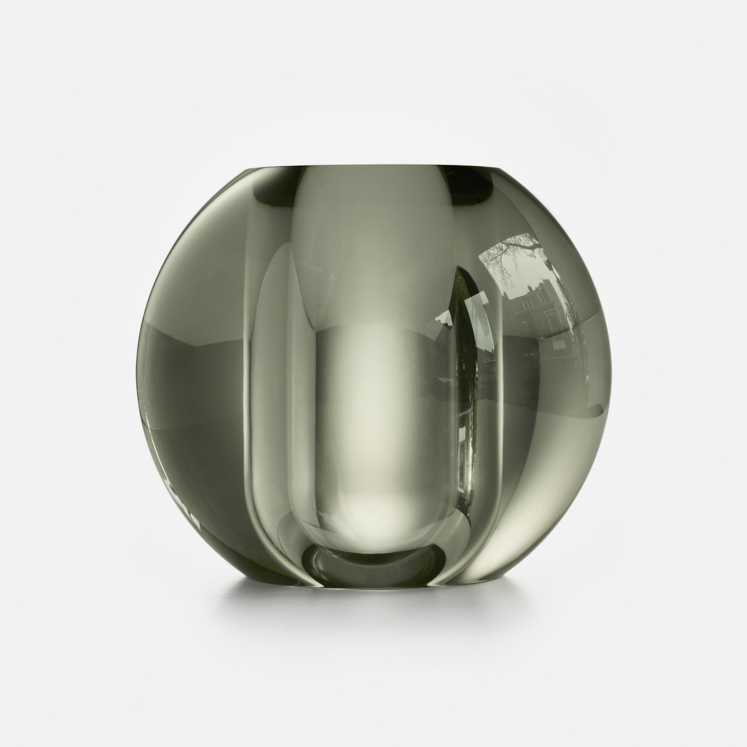 Marble Vase – Gessen