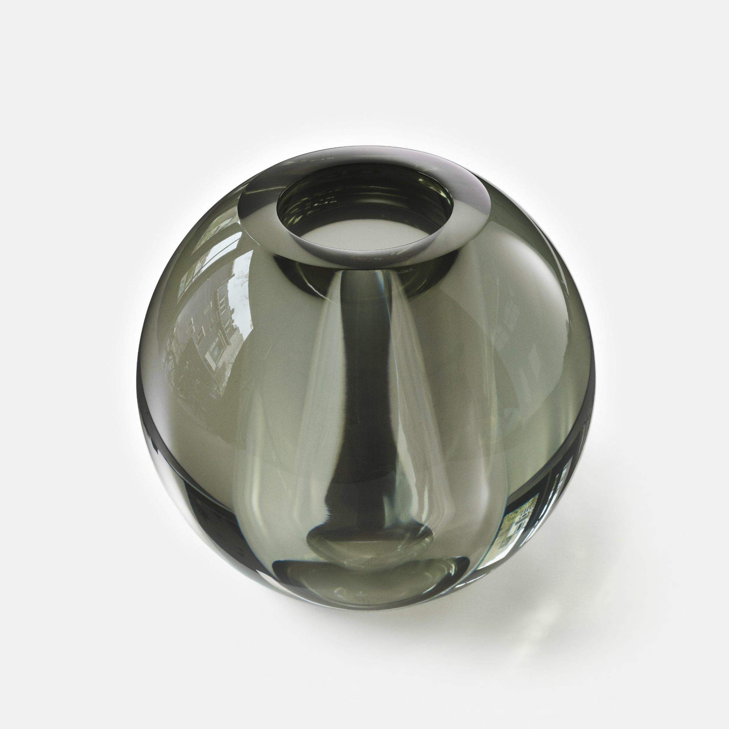 Marble Vase – Gessen gallery