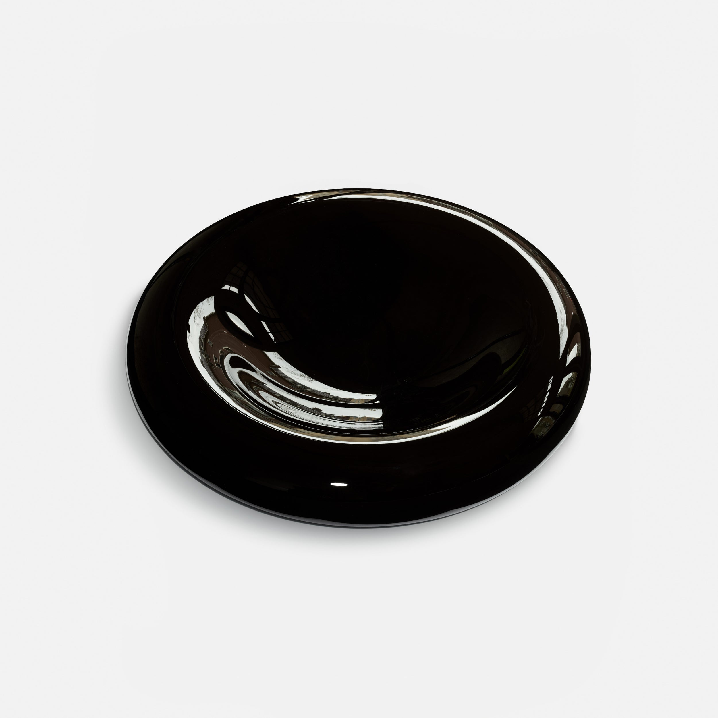 Syrup Bowl – Gessen