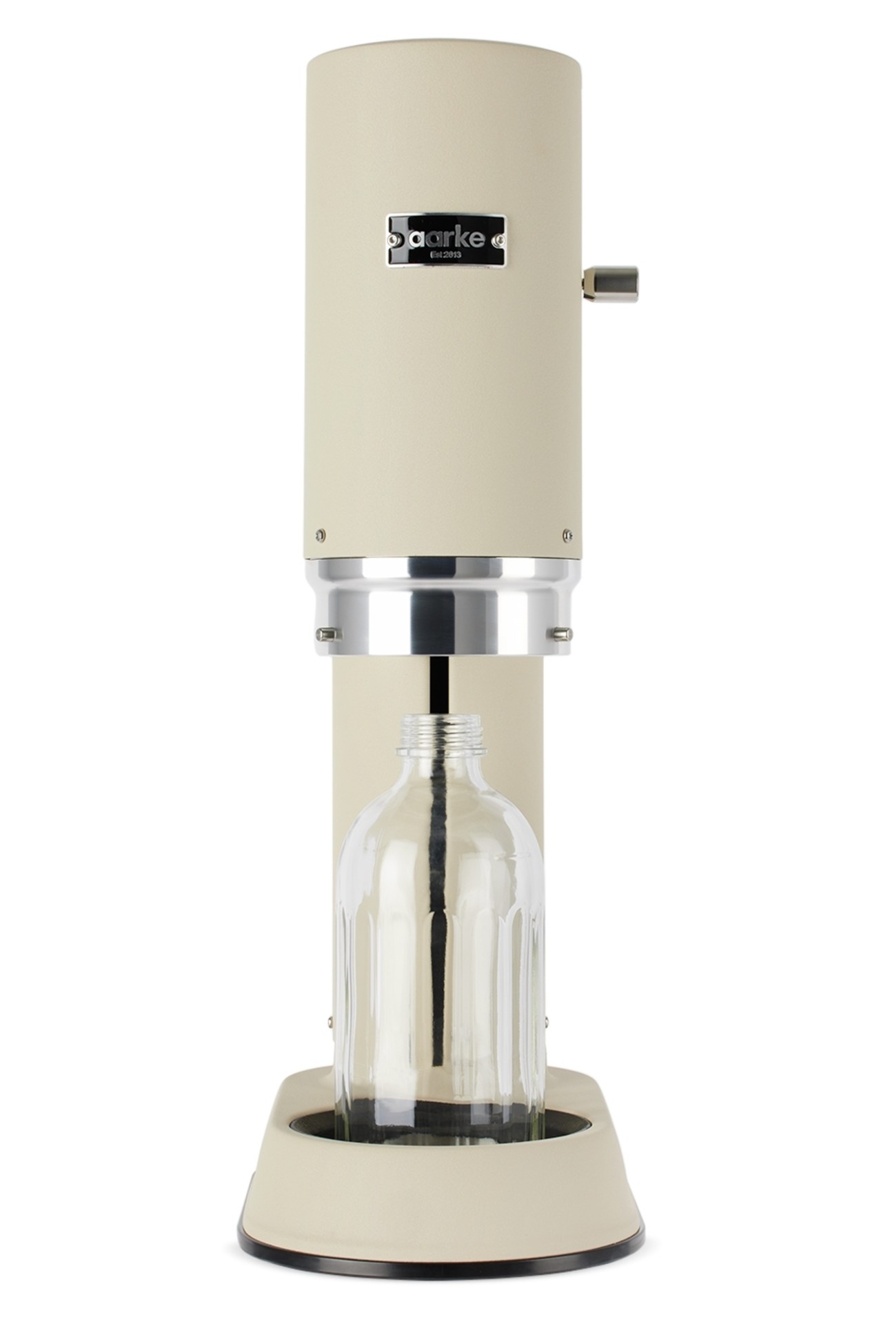 Beige Carbonator Pro