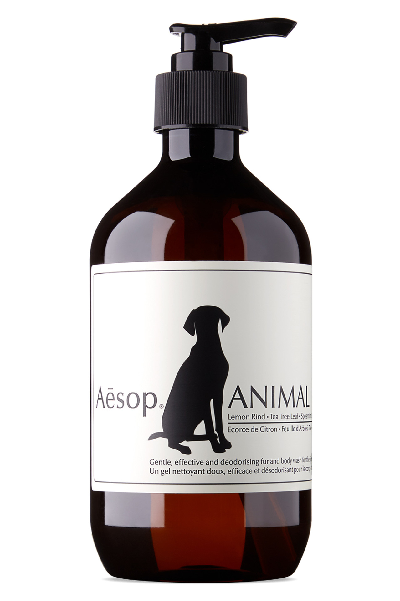 Animal Cleanser, 500 mL