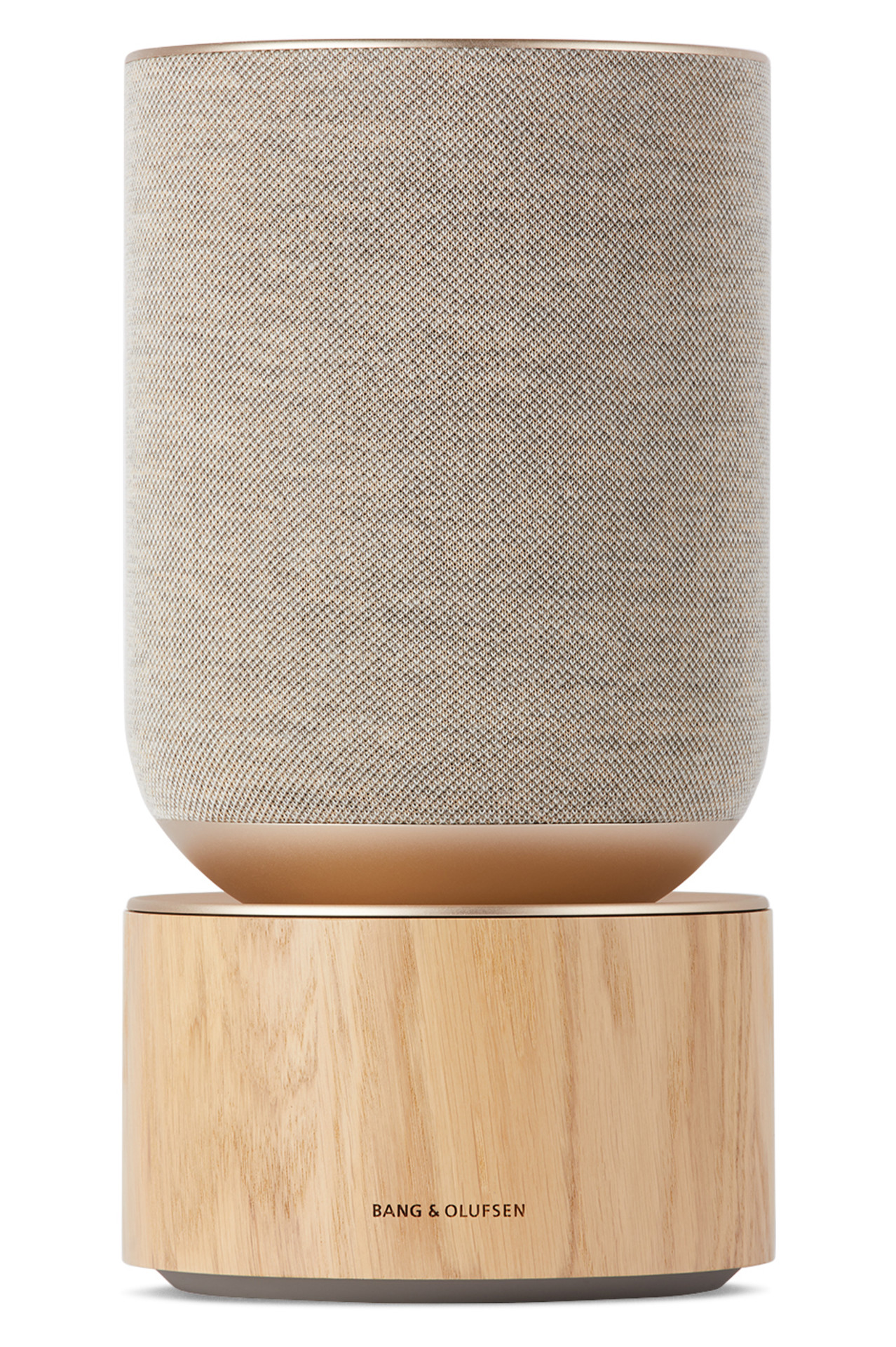 Oak Beosound Balance US2 Multiroom Speaker