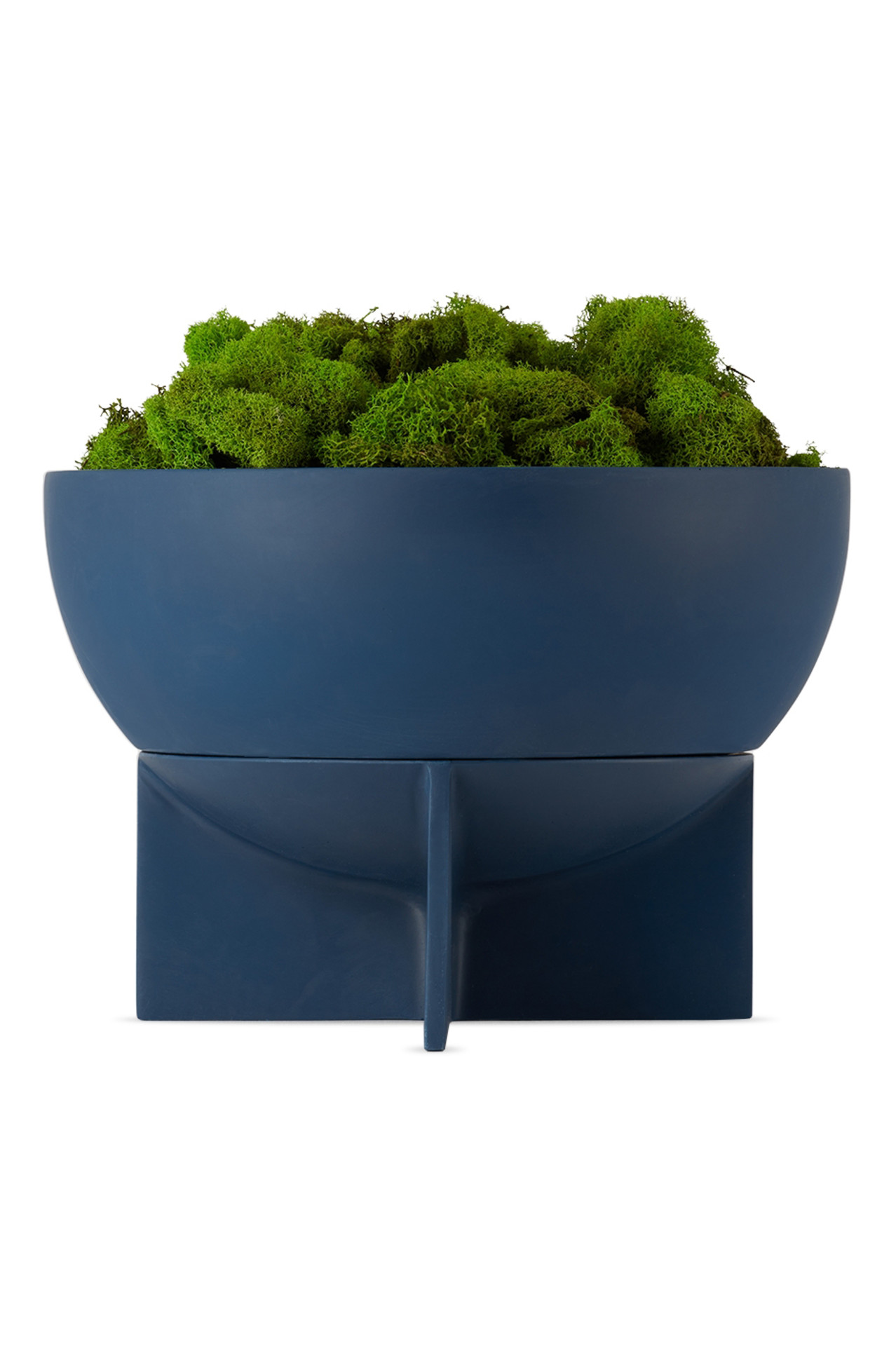 Blue Dome Eros Pot