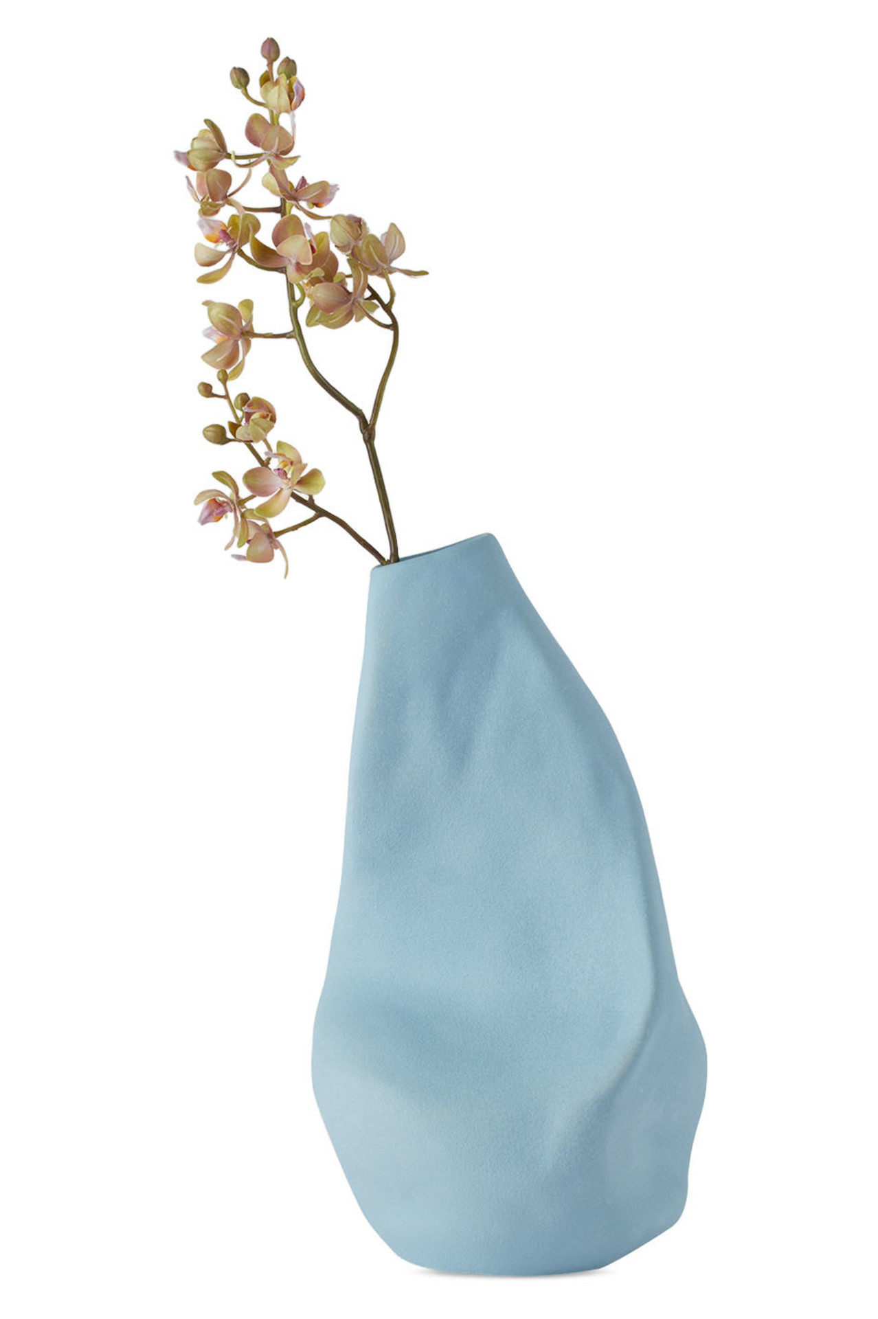 Blue Giant Solitude Vessel