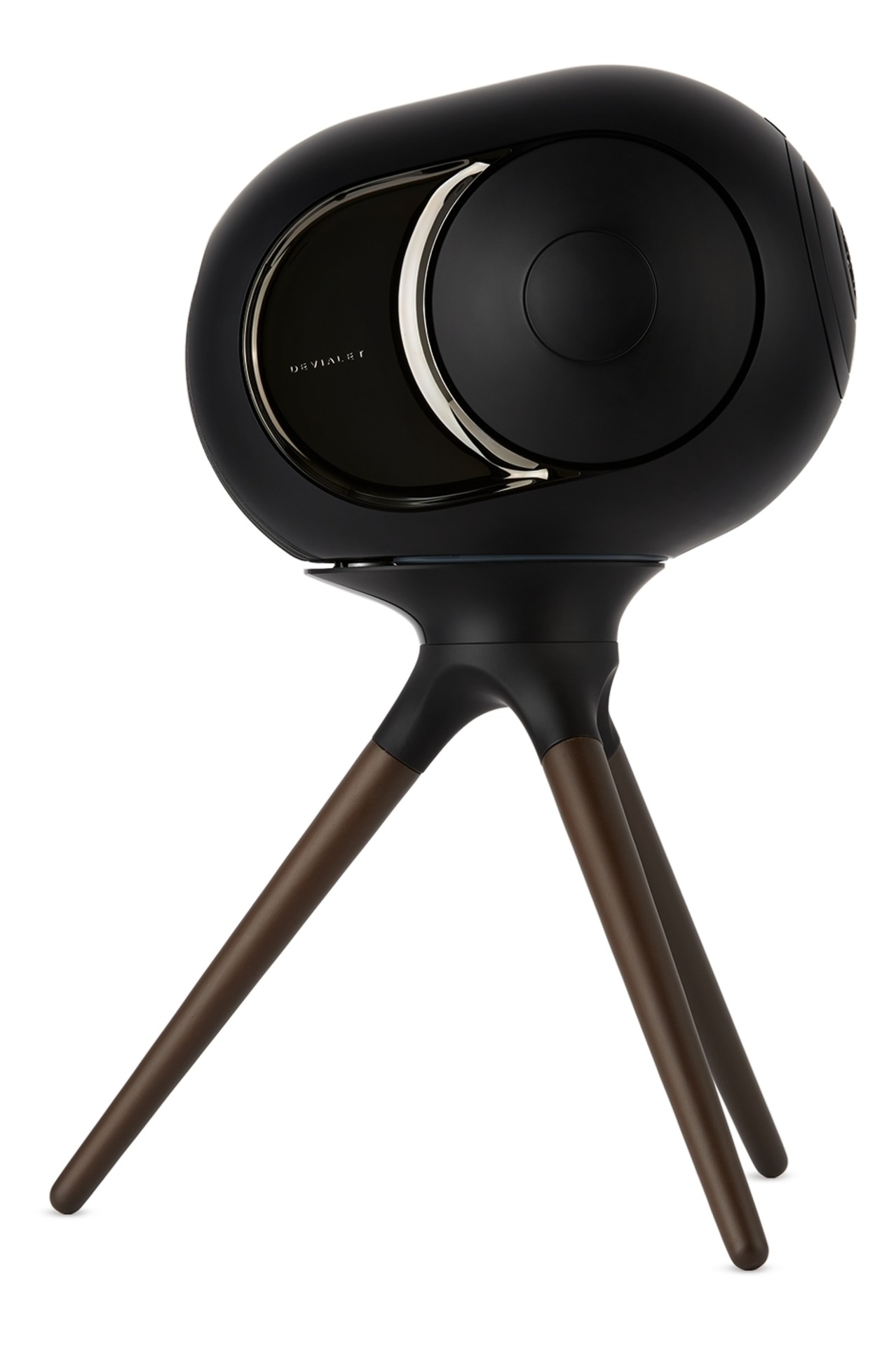 Black Treepod Speaker Legs