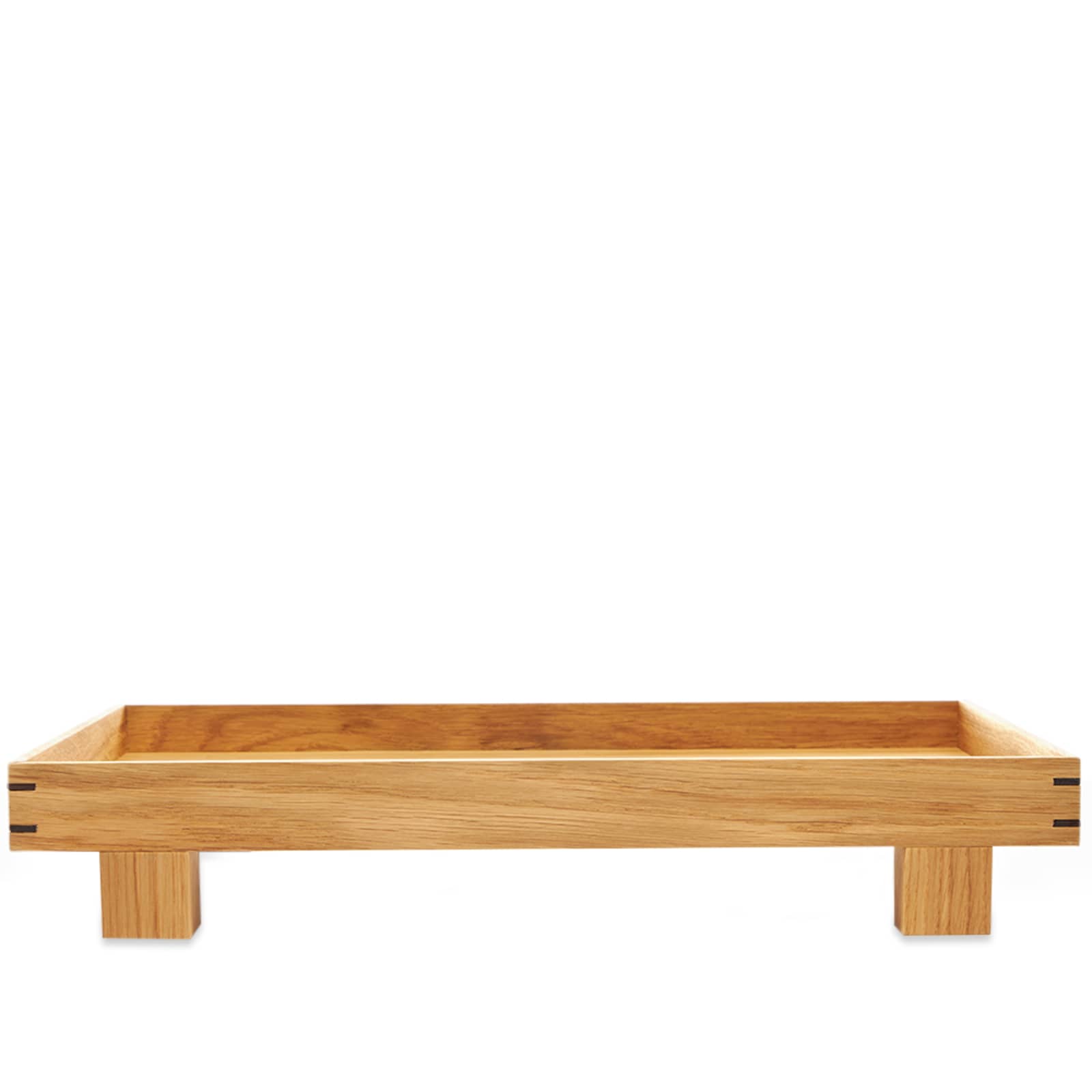 ferm LIVING Bon Wooden Tray – Small