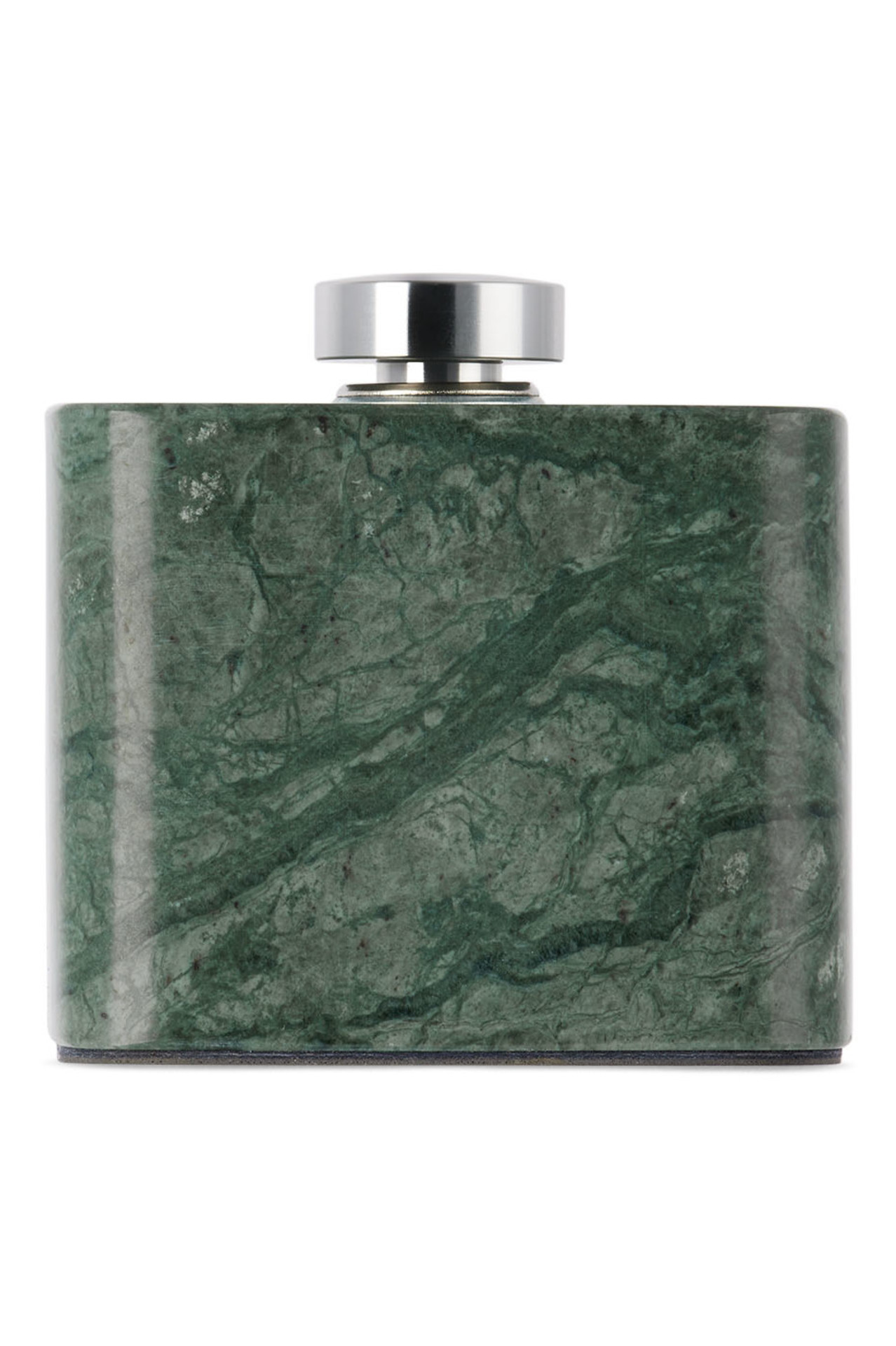 Green Marble Car Lighter
