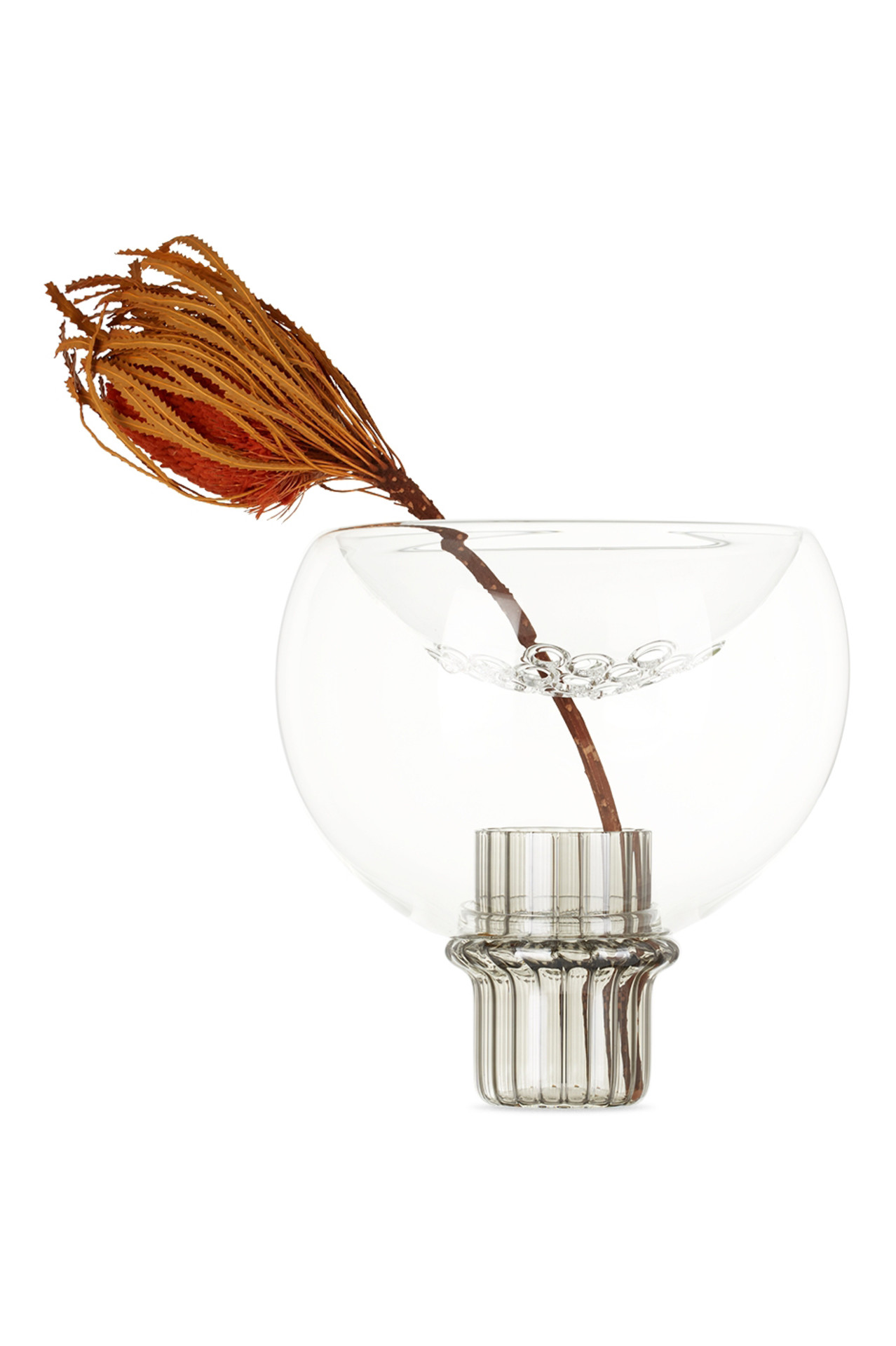 Soufflé Vase