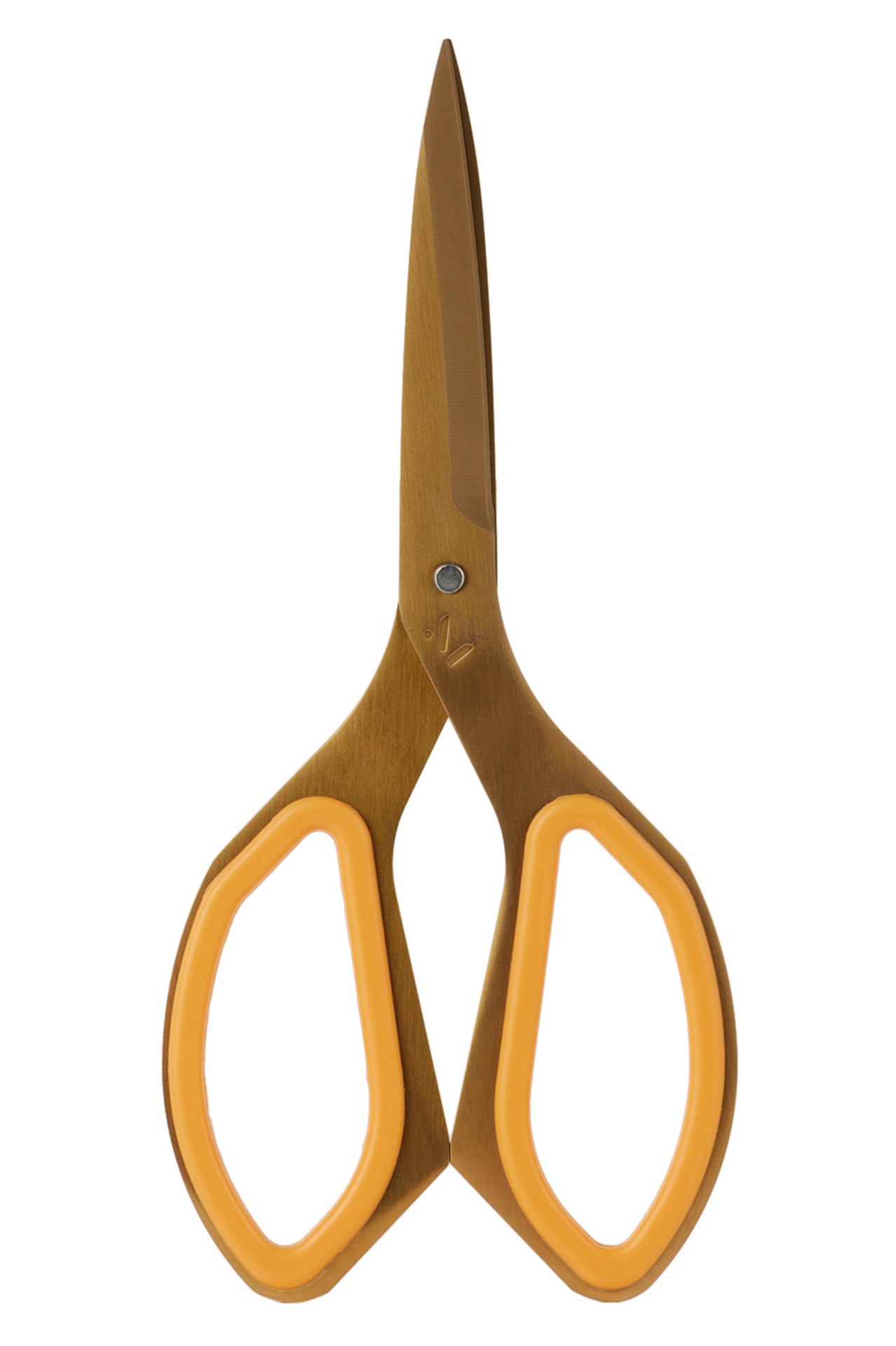 Gold 'The Good' Shears