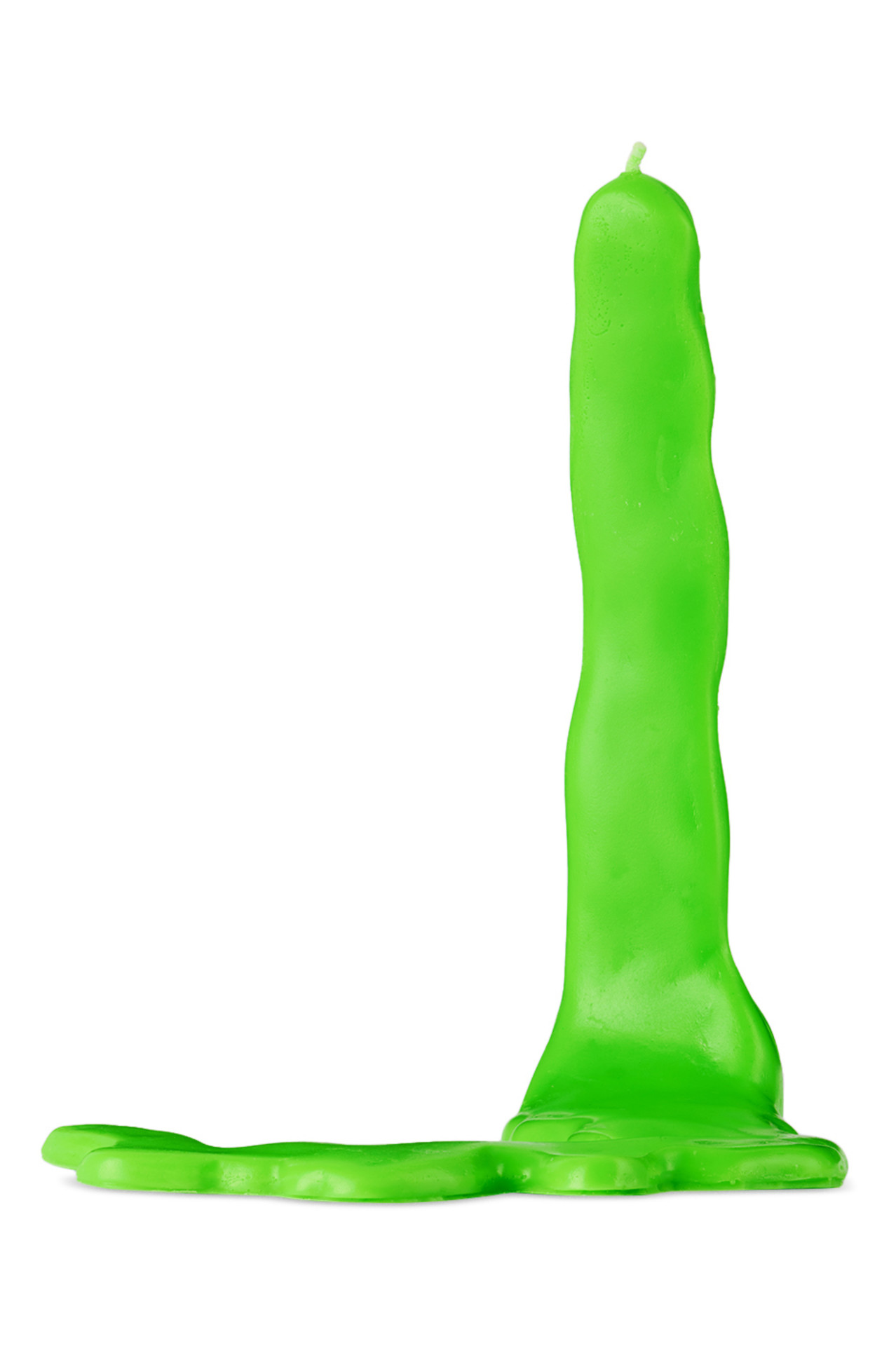 Green Kendl Candle