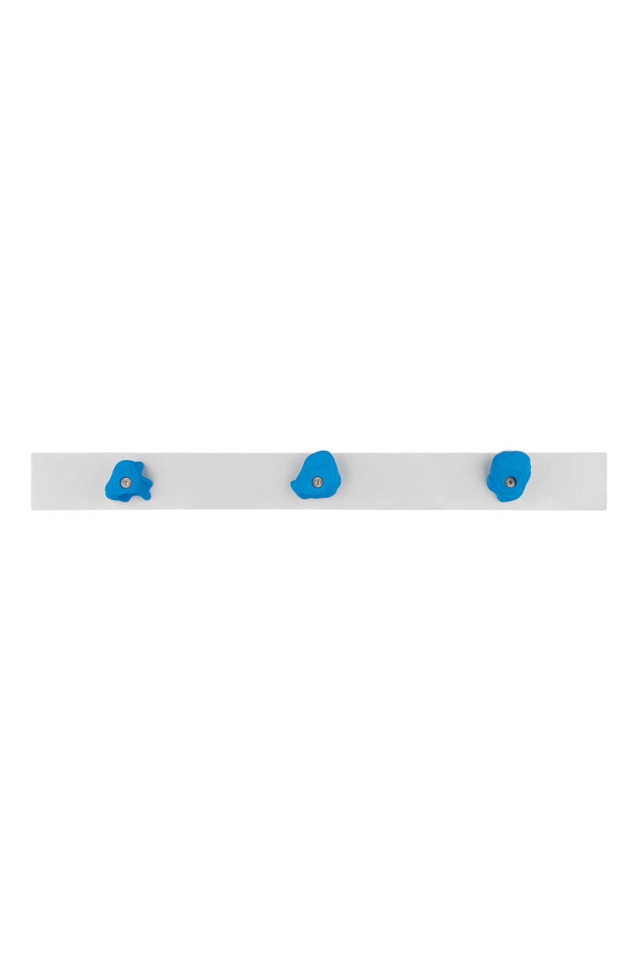 Blue Jug 3 Coat Hanger