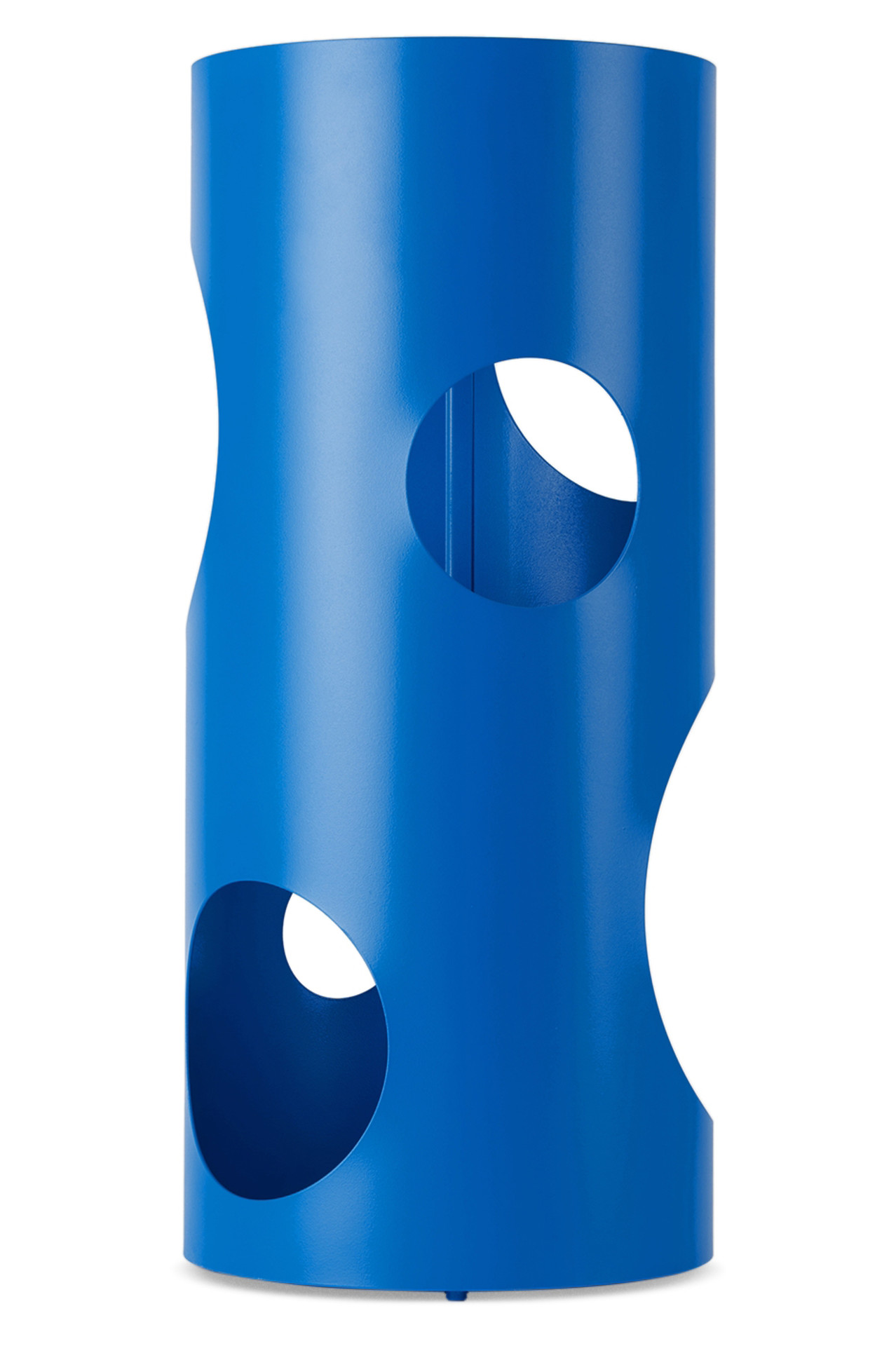 Blue Meteor Umbrella Stand