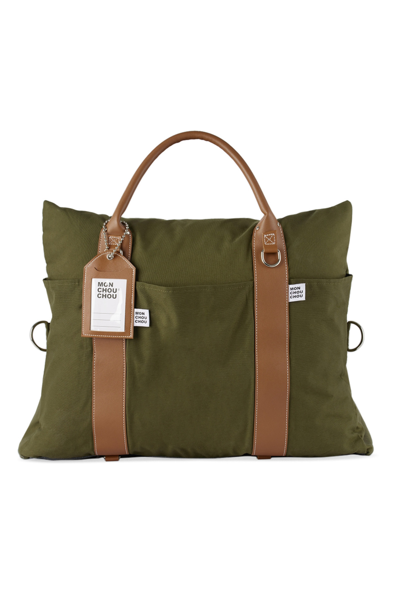 Green Voyage Car Comfort Pet Seat