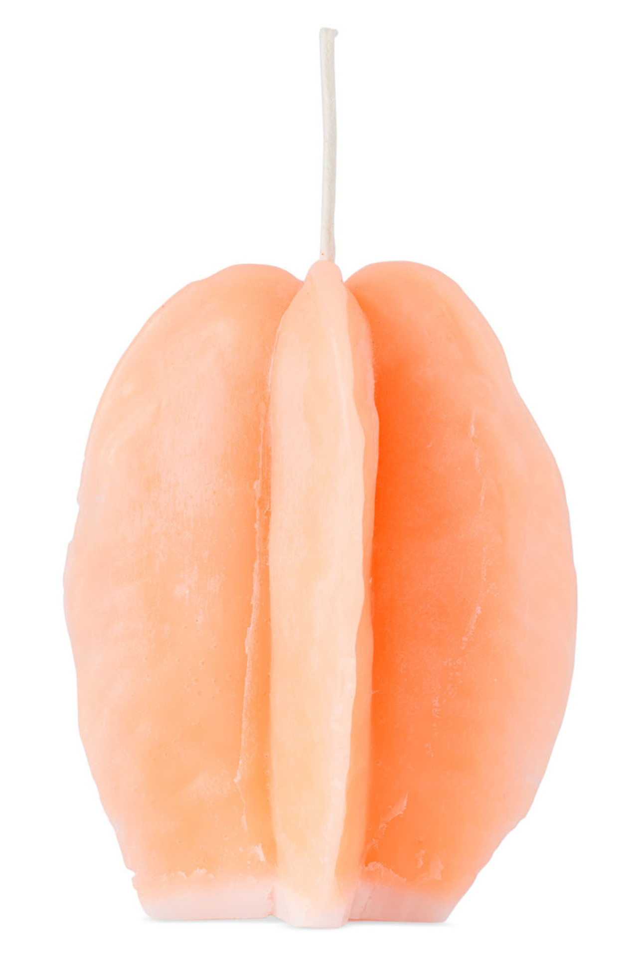 Orange Starfruit Candle