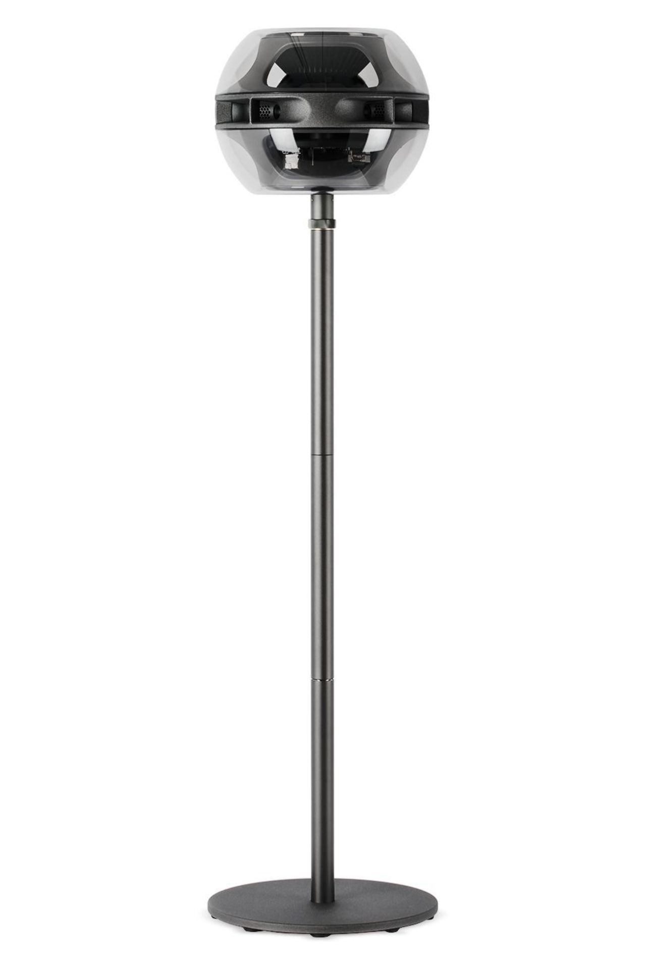 Black Cell Alpha Floor Stand Speaker, CA/US