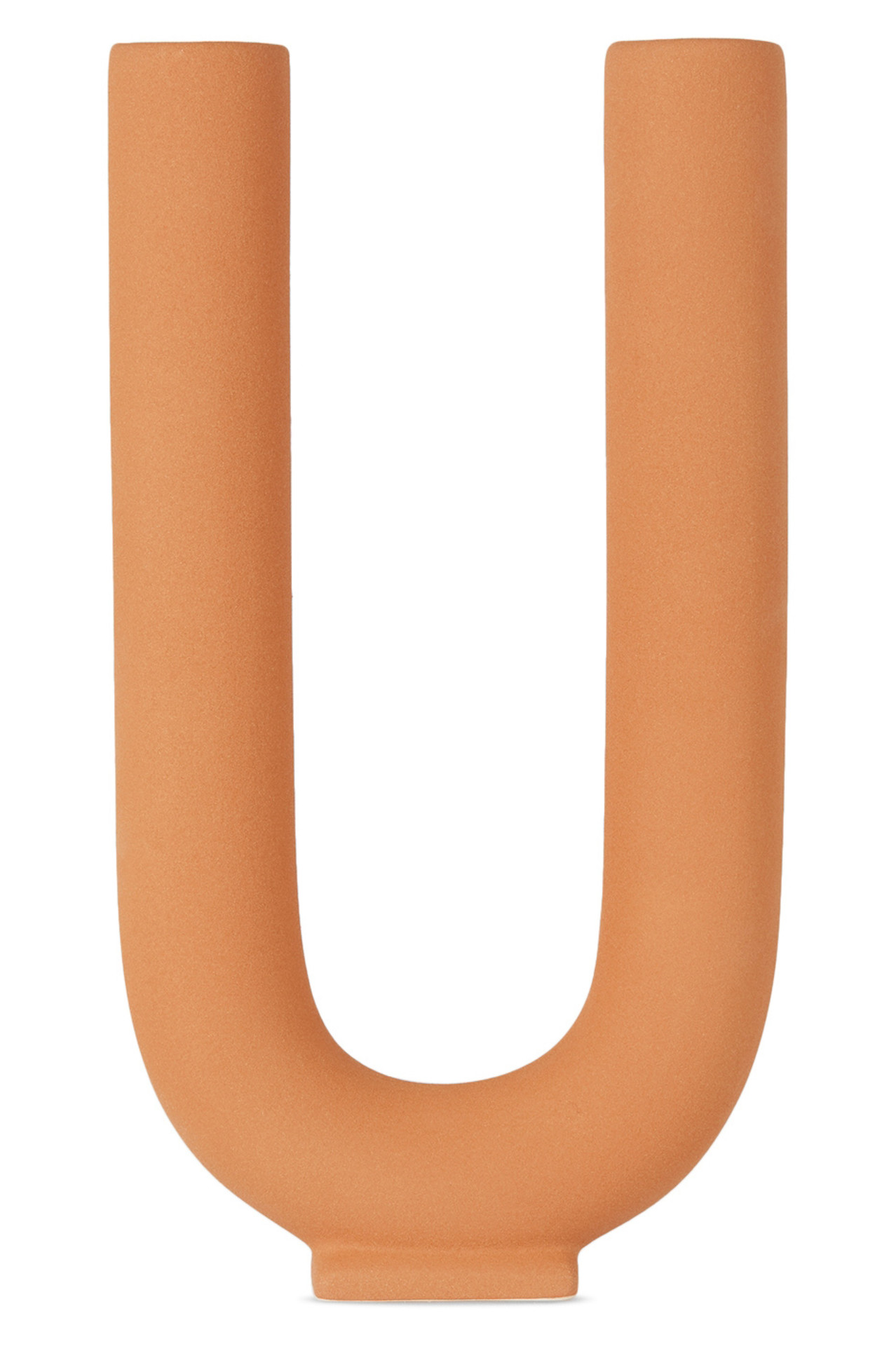Orange You Vase