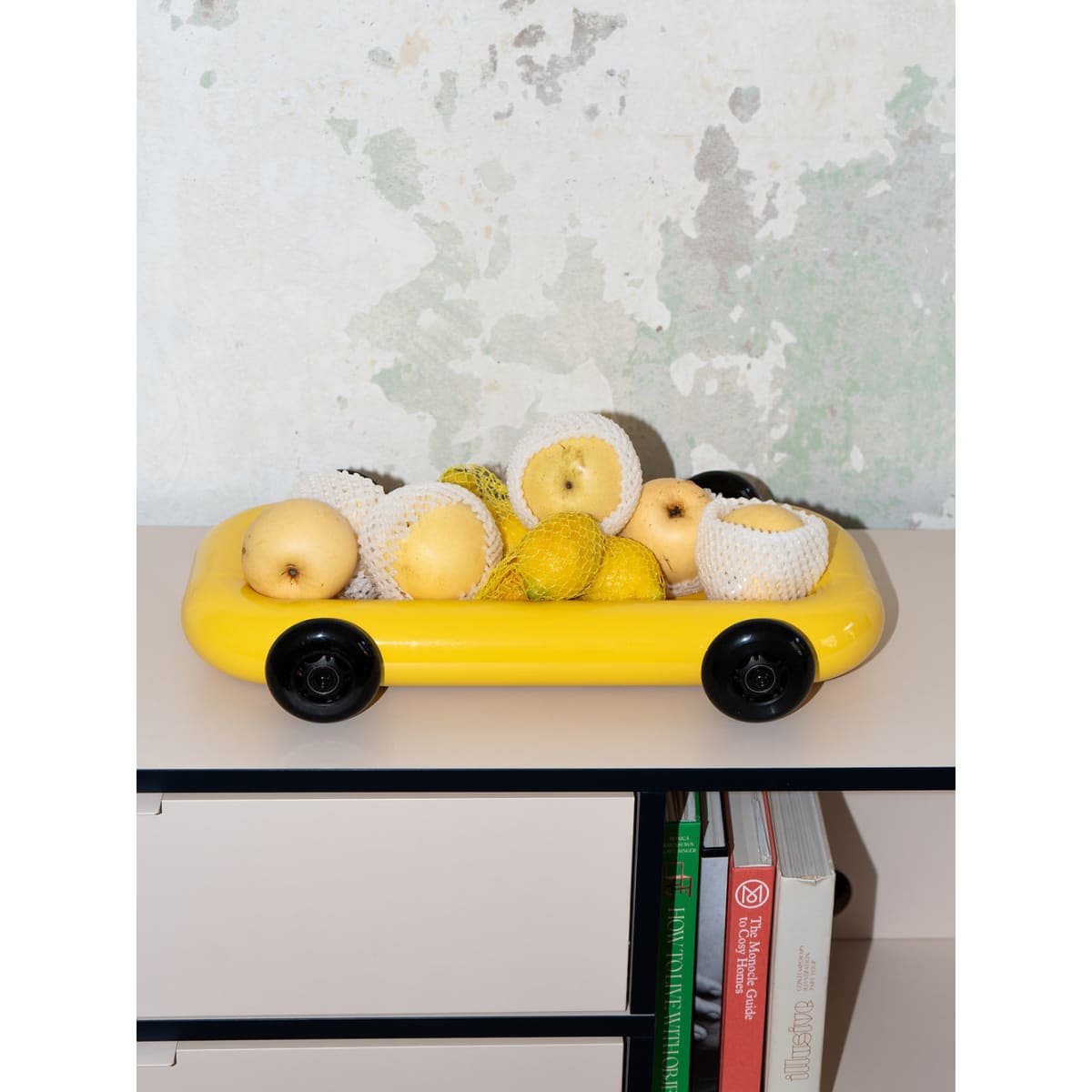 Pipe Tray | Tina Bobbe