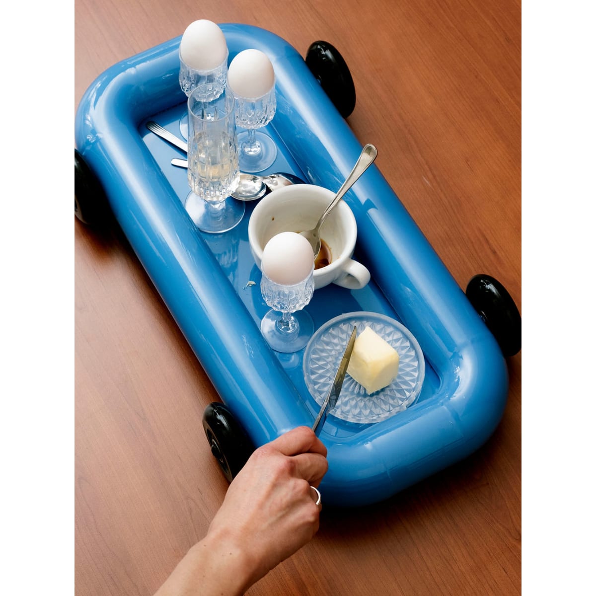 Pipe Tray | Tina Bobbe gallery