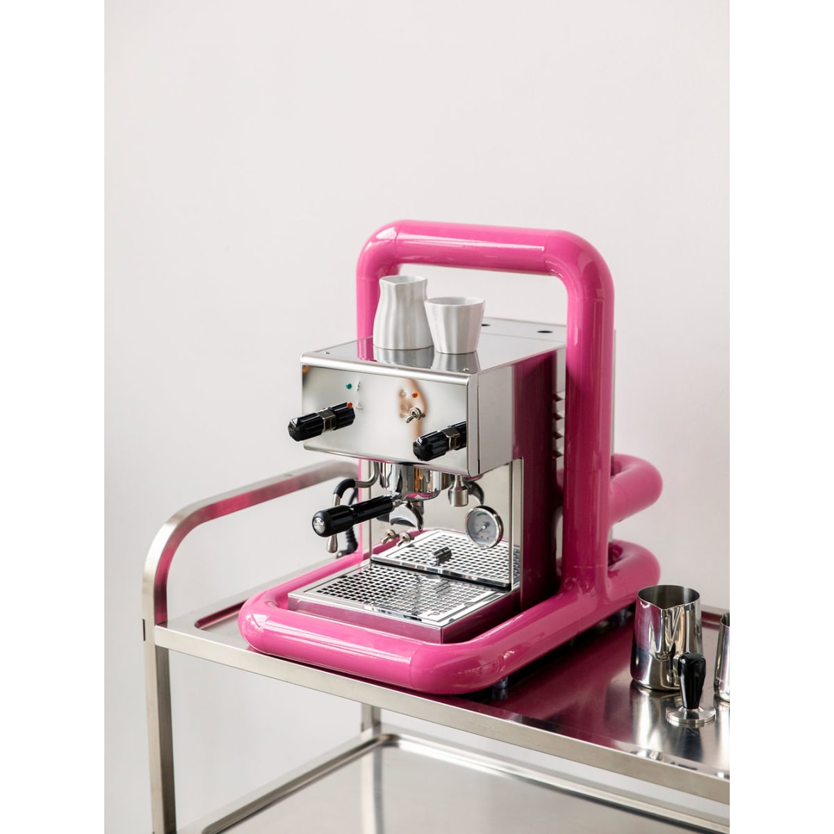 Pipe Frame Mini | Tina Bobbe