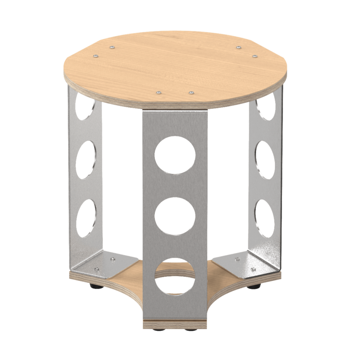 ECLIPSE STOOL – goodesign