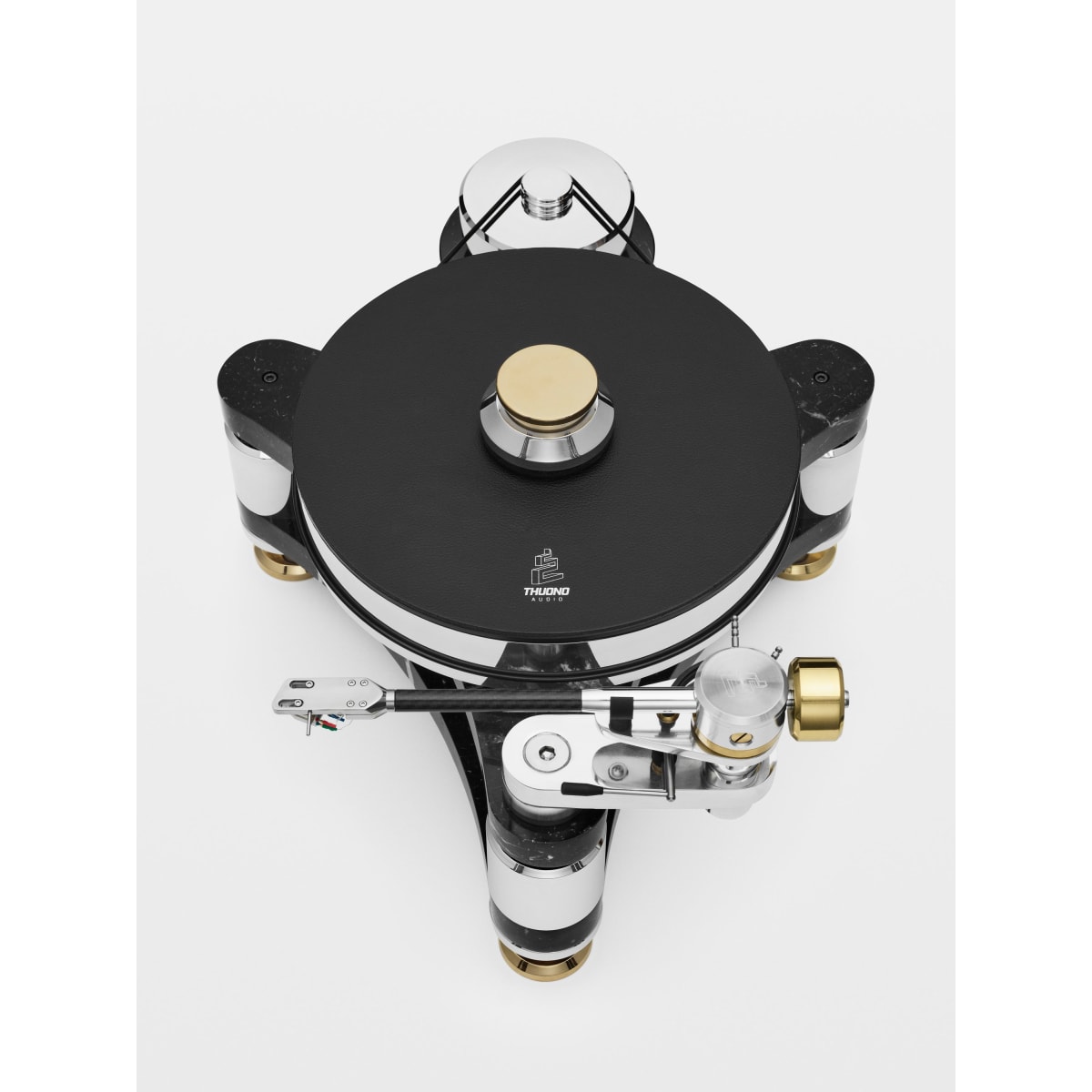 TH300 Turntable by Thuono Audio | Basic.Space gallery