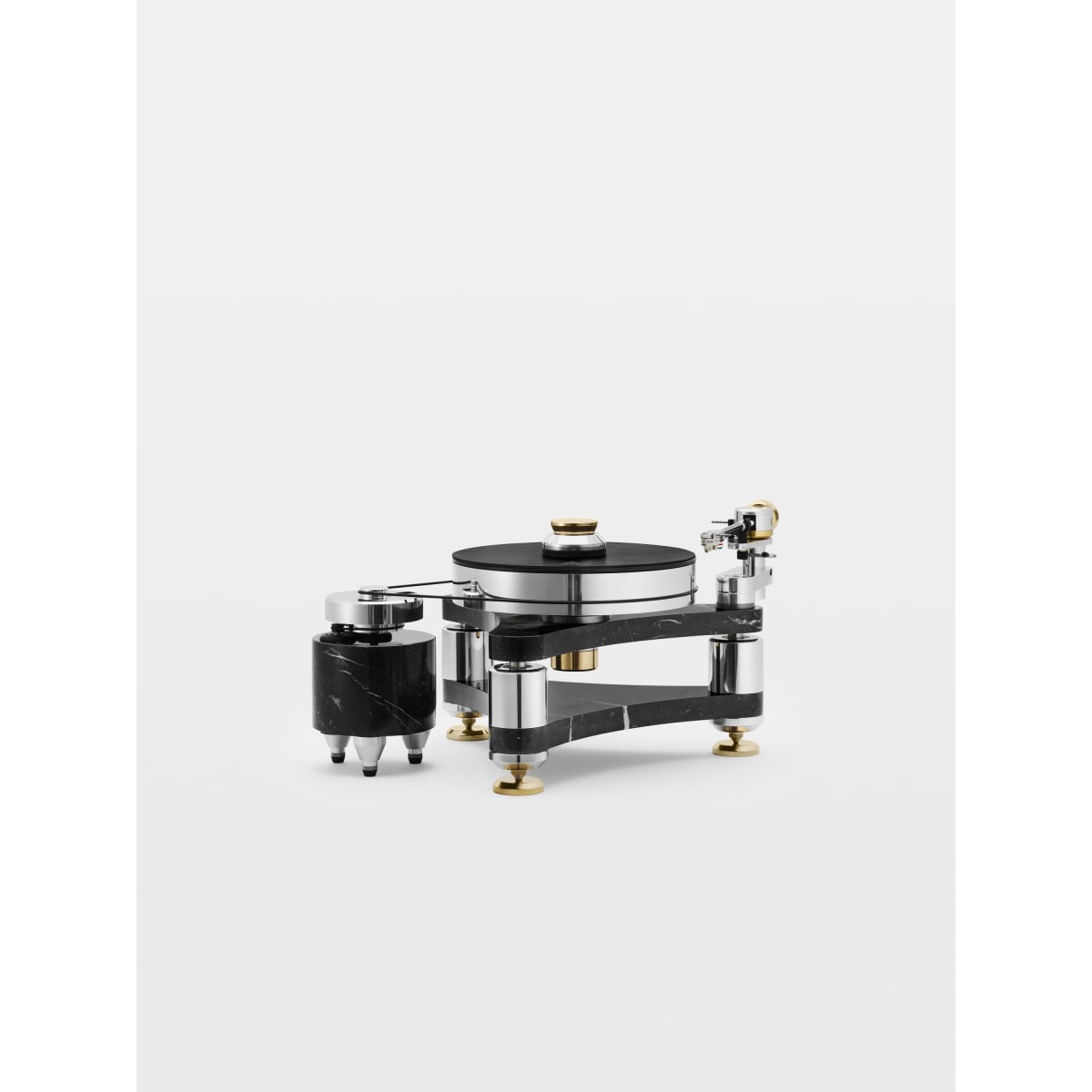 TH300 Turntable by Thuono Audio | Basic.Space
