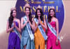 Miss Nepal 2020 Live Namrata Shrestha