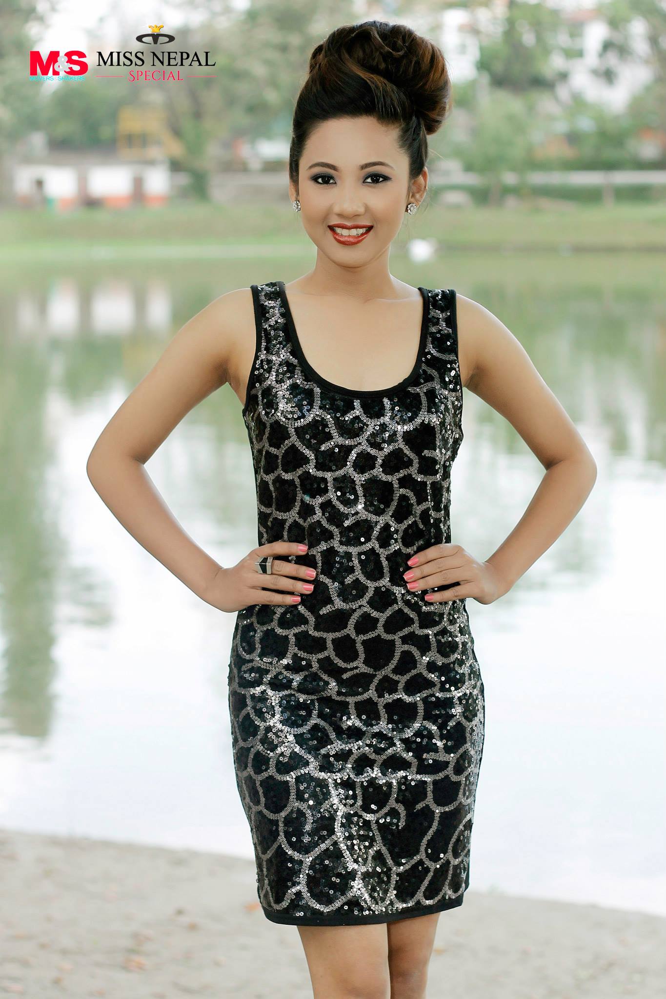 6. Sujita Khanal