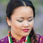 Masna Gurung Miss UK Nepal 4