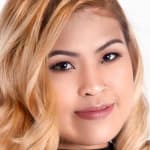 Tenisa Rana – Miss UK Nepal 2016 Contestant 3 1