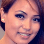 Nabina Gurung – Miss UK Nepal 2010 Contestant 9