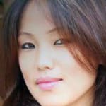 Nabina Gurung – Miss UK Nepal 2010 Contestant 8