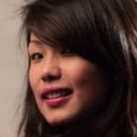 Nabina Gurung – Miss UK Nepal 2010 Contestant 6