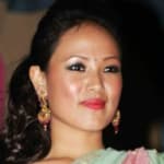 Nabina Gurung – Miss UK Nepal 2010 Contestant 5