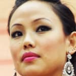 Nabina Gurung – Miss UK Nepal 2010 Contestant 4