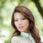 Durga Gurung Miss UK Nepal 3