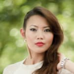 Durga Gurung Miss UK Nepal 2