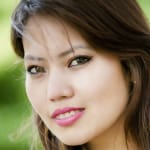 Durga Gurung Miss UK Nepal 2