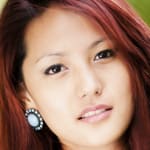 Parika Ale Miss UK Nepal 1