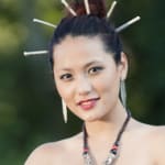 Parika Ale Miss UK Nepal 3