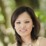 Nayan Gurung Miss UK Nepal 3