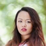 Masna Gurung Miss UK Nepal 2