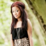 Muna Shrestha Miss UK Nepal 3