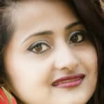 Rosy Oli Miss UK Nepal 4