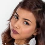 Kalpana Niure – Miss UK Nepal 2016 Contestant 4 1