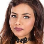 Kalpana Niure – Miss UK Nepal 2016 Contestant 4 2