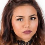 Kalpana Niure – Miss UK Nepal 2016 Contestant 4 4